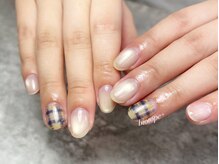 ビオトーププラス 浦和店(bio tope +)/シンプルチェック