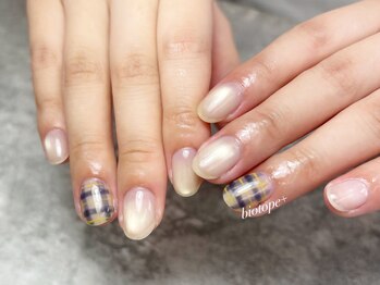 シンプルチェック