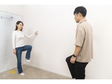 松本活法整体院/セルフケアのアドバイス