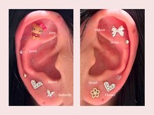 ベベ 表参道(bebe)/