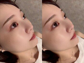 リス バイ ベル 吹田(Ris by Belle)/パリジェンヌラッシュリフト