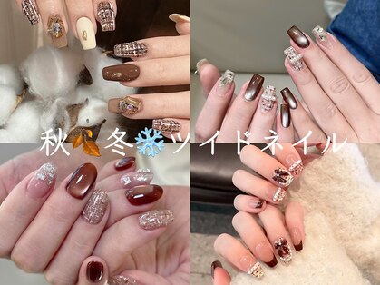 ノア ネイル(Noa Nail)の写真