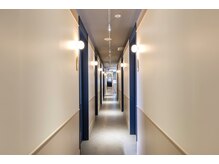 アパートメントオブソロン 錦糸町(The Apartment of Solon)の雰囲気（完全プライベート空間をご用意◎[錦糸町/錦糸町駅/まつげパーマ]）