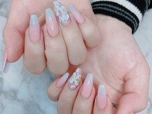 ラヴィ(LaVie)/スカルプベイビーブーマー