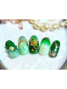 大人女性向けこだわりサロン