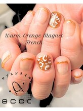 エッコネイル 京橋店(ecco nail)/デザイン
