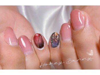 ハニーバニー(HoneyBunny)/