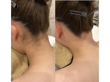 アンビジュ(un bijou)/おめでとうございます♪