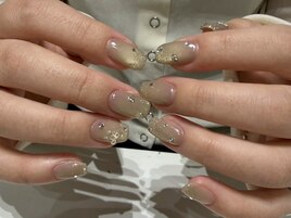 【Ayu】マグフラッシュグラデ