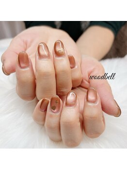 ウッドベル(WOODBELL)/