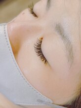 バンデエステティック(BANDE esthetic)/フラットラッシュ120本