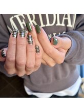 アズ(A/S)/アートネイル