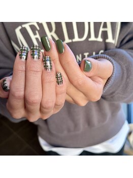 アズ(A/S)/アートネイル