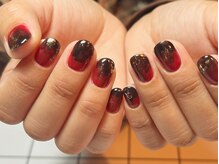 ヨギーネイル(yogee nail)/シンプルネイル