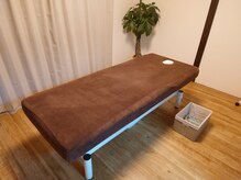 萩原鍼灸治療院