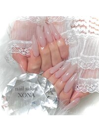 ちゅるんワンカラー