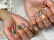 オーエン(OEN)/カーキネイル