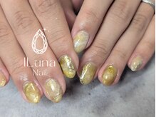 イルナ ネイル(ILuna Nail)/