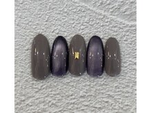 カルフールノア 北千住店(Carrefour noa)/シンプルトレンドデザイン