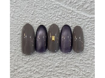 カルフールノア 北千住店(Carrefour noa)/シンプルトレンドデザイン