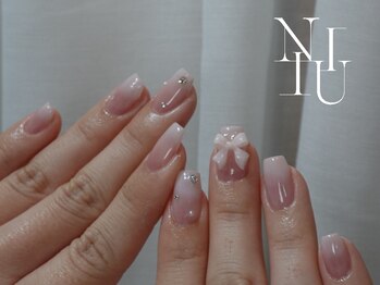 ATELIER NIIU【4月1日OPEN(予定)】/ベイビーブーマー