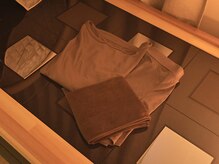 リュウナの雰囲気（【手ぶらでOK！】レンタルウェア無料貸し出ししております。）