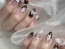 サロン マギー(Salon Maggie)/