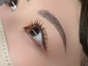 【美眉スタイリング】眉毛Wax ¥6050→¥5445【眉メイク時短】