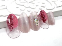 ネイルサロン アウリノ 大宮店(AULINO)の雰囲気(【6-8月限定】ハンド定額A…6,490円)