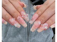 フェイン 青山店(fein.)/パリジェンヌラッシュリフト♪