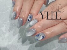 ワイエイチティー(YHT.)