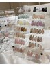 【新規】初心者の方におすすめ!ハンド定額design¥7,500