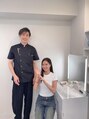 怜(Rei) 羽方るなちゃんにお越しいただきました♪