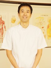 江東住吉整体院 ピュアカイロ/院長