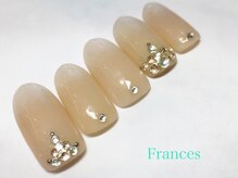 フランセス(Frances)/ベイビーブーマー
