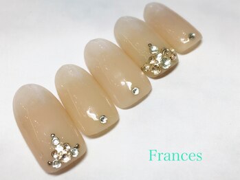 フランセス(Frances)/ベイビーブーマー