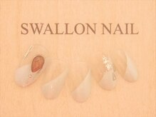 スワロンネイル(SWALLON NAIL)/2019SS定額デザイン