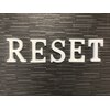 リセット 博多(Reset)ロゴ