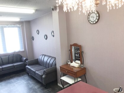 ビューティーサロン ココ 津店(COCO)の写真