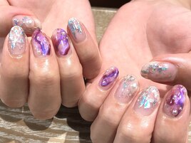 8月select(J)5,980円＊全10種