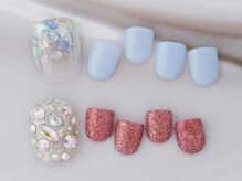 ジョリーネイル(Jolie Nail)/