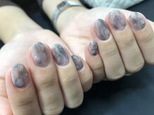 ザ ネイル(the nail)/ぷっくりアート