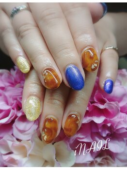 アイネイル(iNAIL)/
