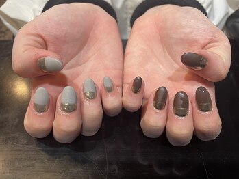 ボディ 高知店(BODY)/ミラー