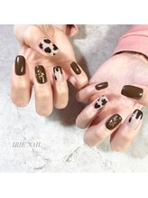 アイリーネイル(IRIE NAIL)/ジェル 