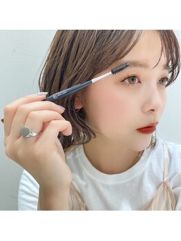 フィオブロウ 大阪梅田店(fiio brow)/【眉毛専門店】fiio　梅田/大阪