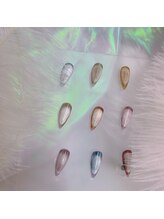 ブラン(Blanc)/マッグネット