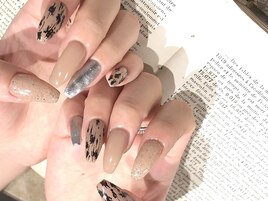 fre art 120min/8,980円