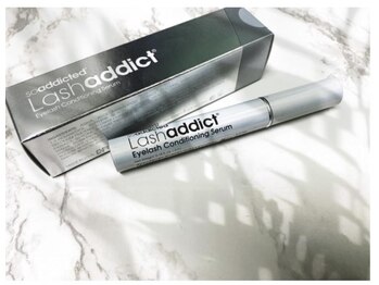 ドットイチイチマルイチ 銀座店(DOT1101)/ラッシュアディクト