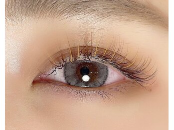 アイネイル 小倉(ai nail)/カラーエクステ